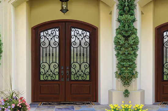Rosedale-entry-door-repair