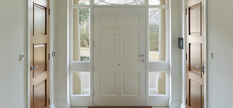 Rosedale door replacement contractors