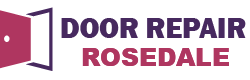 Door Repair Rosedale
